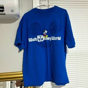 Men’s Disney Retro Tee